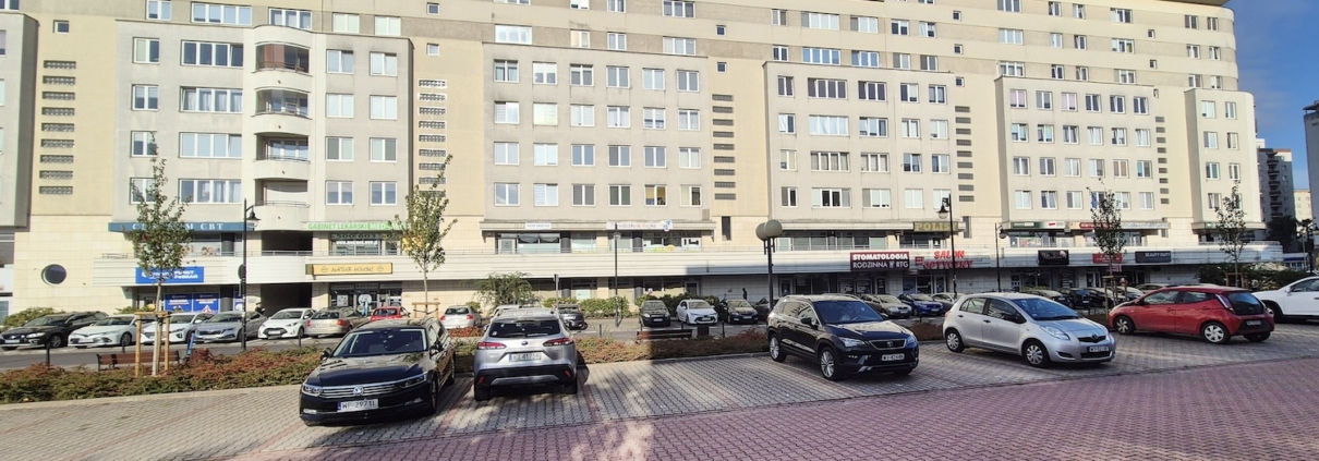 EMG Targówek