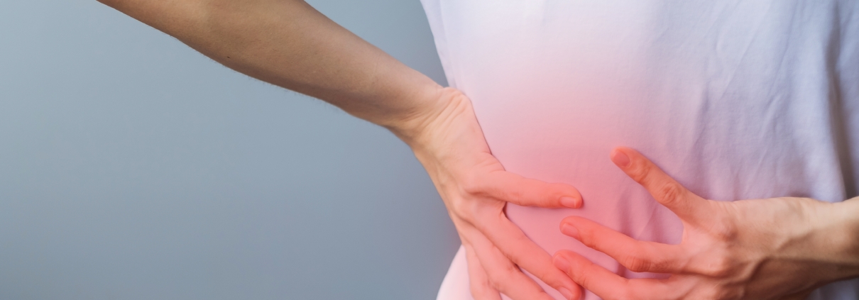 Ucisk nerwów w obrębie kręgosłupa - czym jest i jak diagnozować