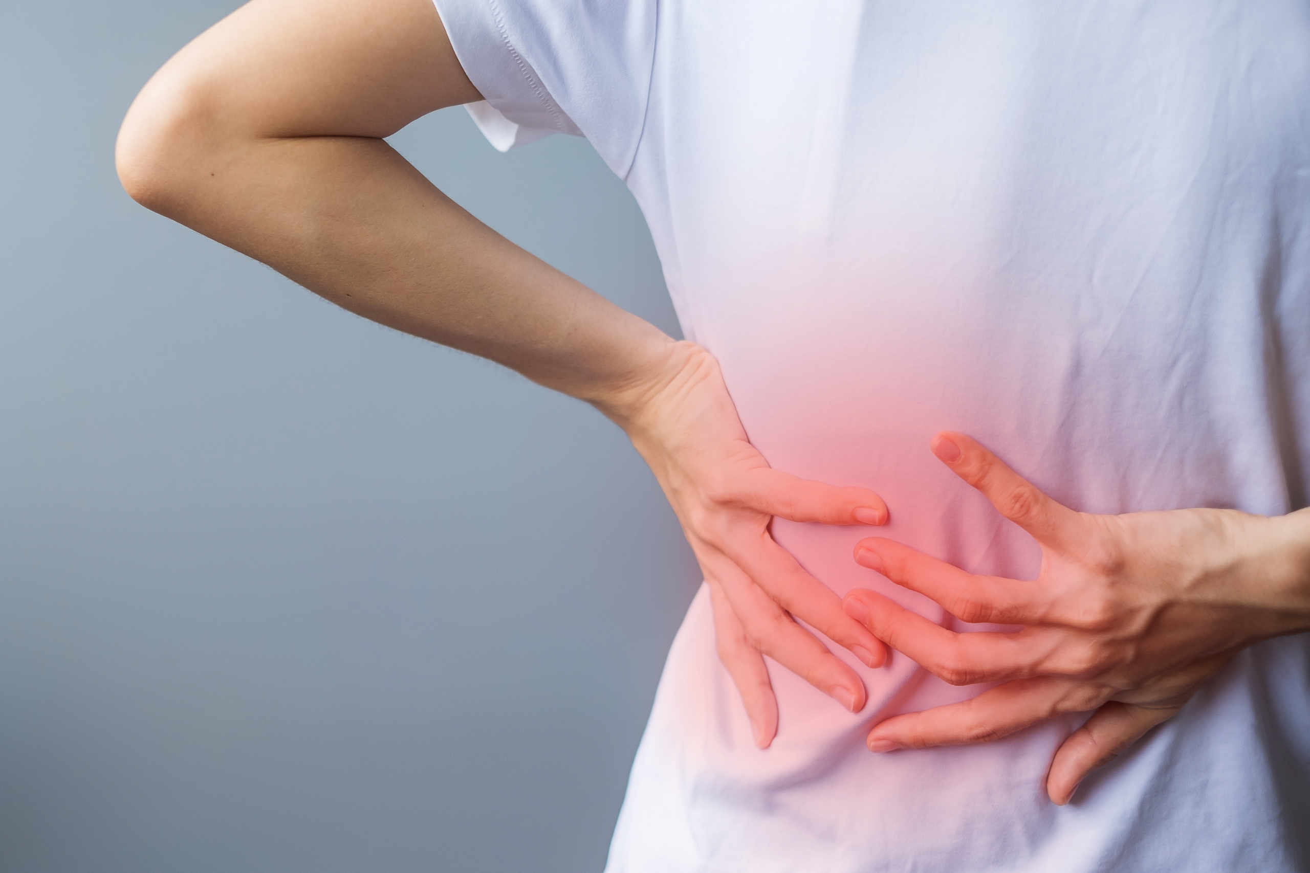 Ucisk nerwów w obrębie kręgosłupa - czym jest i jak diagnozować